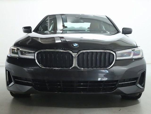 Certified 2023 BMW 530i xDrive w/ Premium Package AWD/4WD image 6