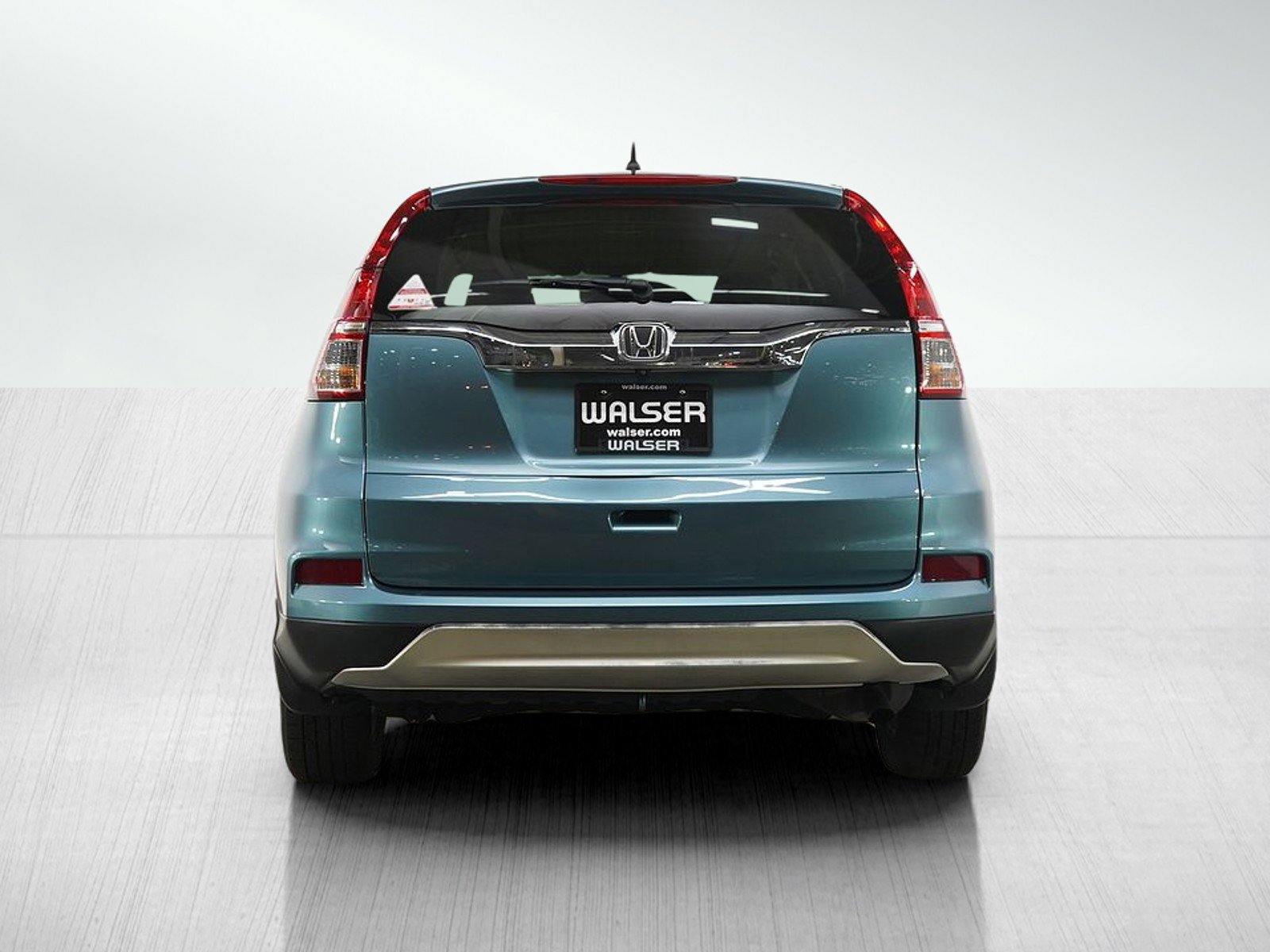 Used 2015 Honda CR-V EX image 3