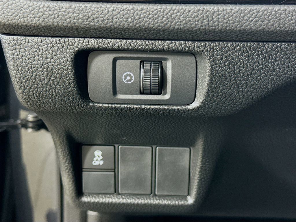 New 2026 Honda Civic Sport image 10