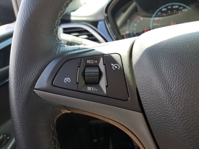 Used 2022 Chevrolet Spark ACTIV FWD image 21