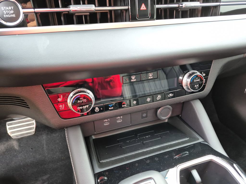 New 2026 Mitsubishi Outlander SEL image 41