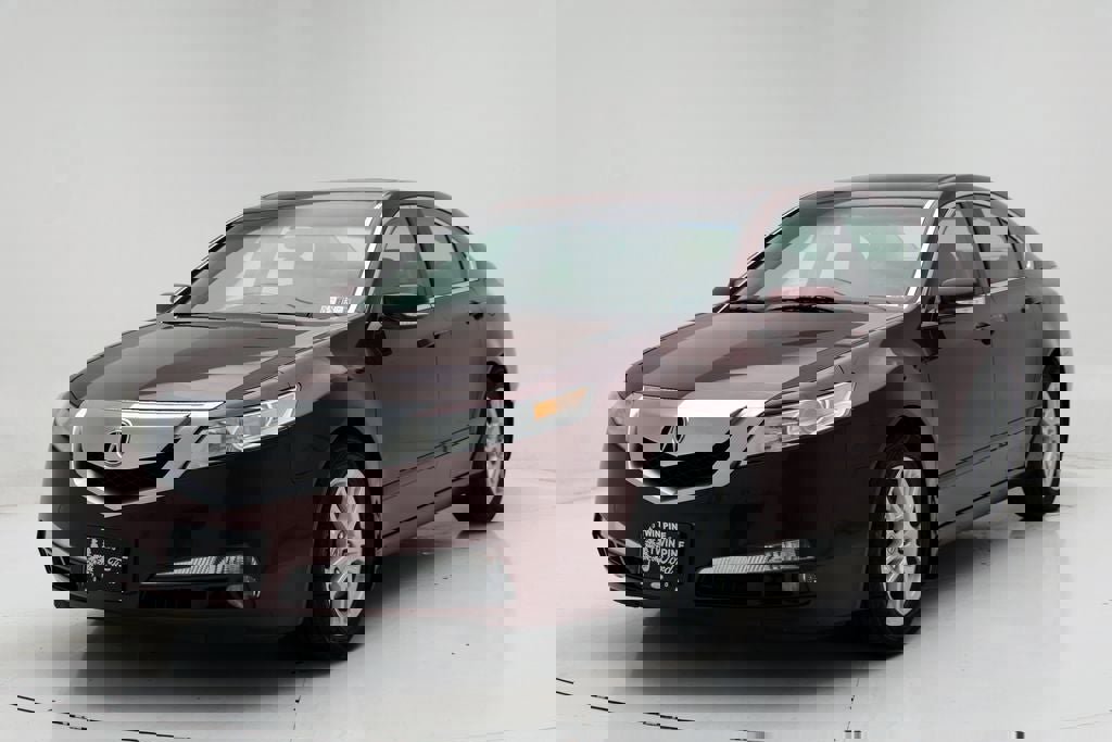 Used 2009 Acura TL video 2