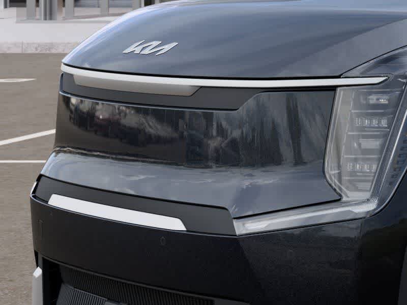 New 2026 Kia EV9 Light RWD image 12