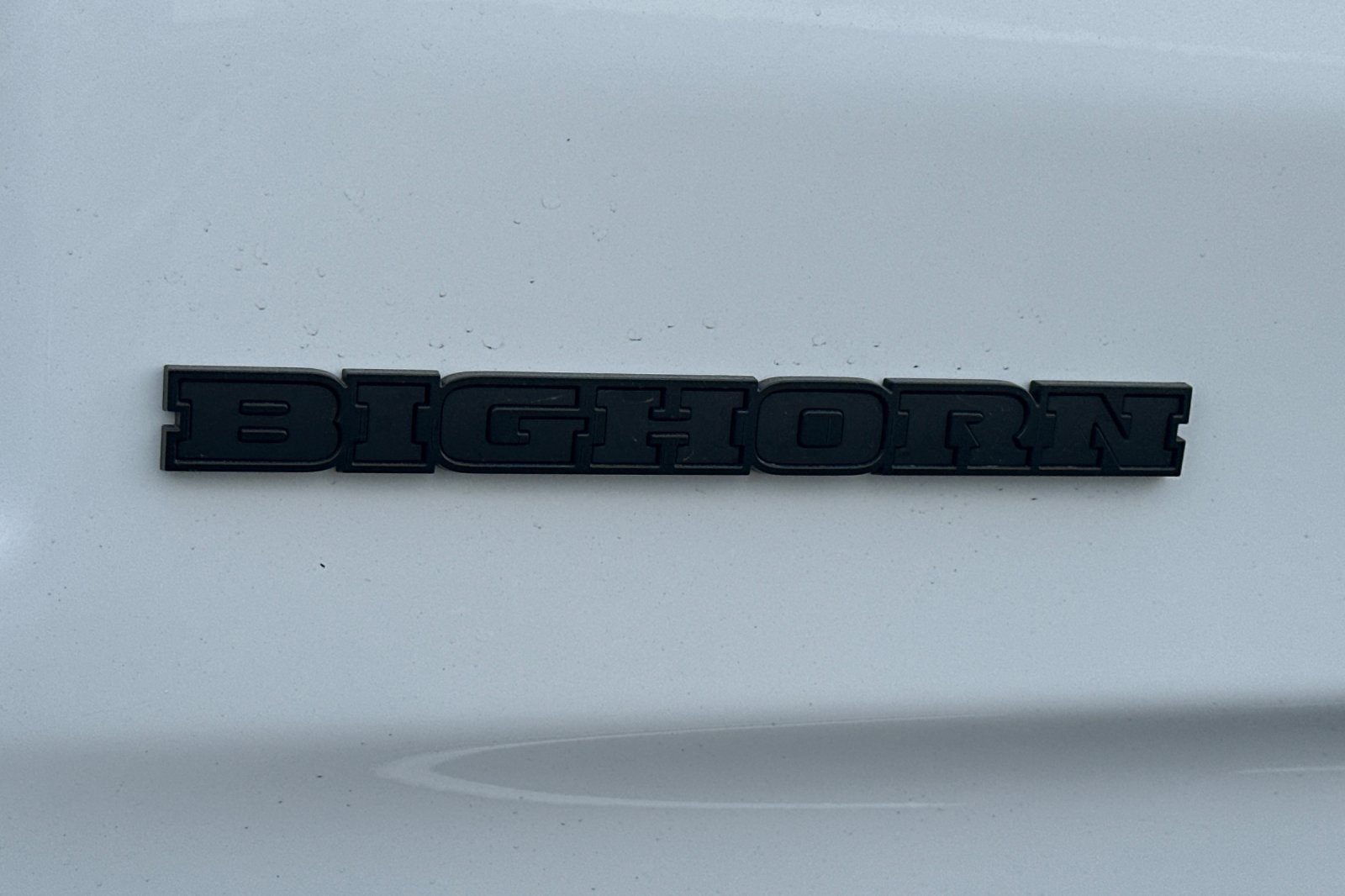 New 2026 RAM 1500 4x4 Crew Cab image 25