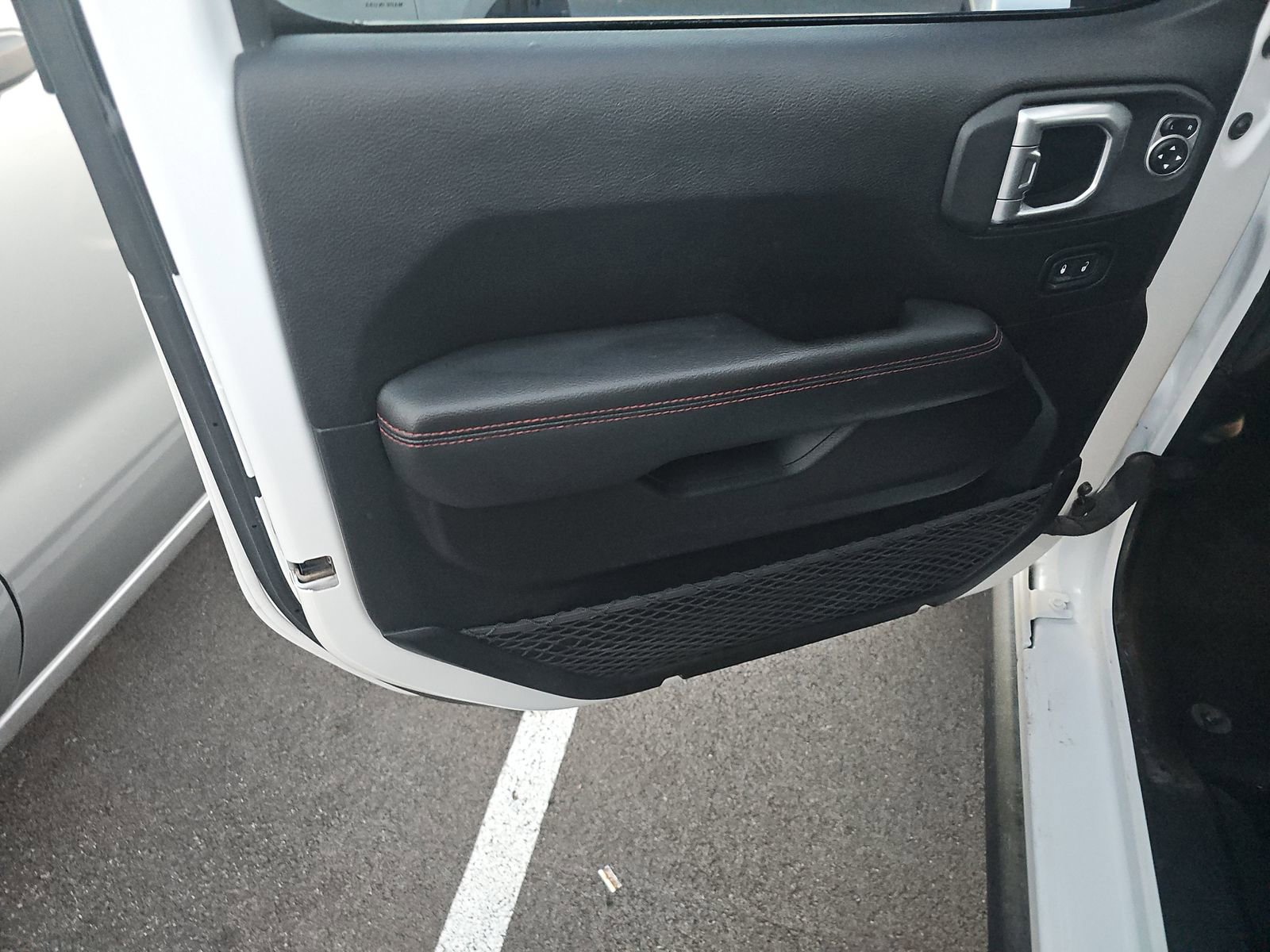 Used 2020 Jeep Wrangler Unlimited Rubicon image 15