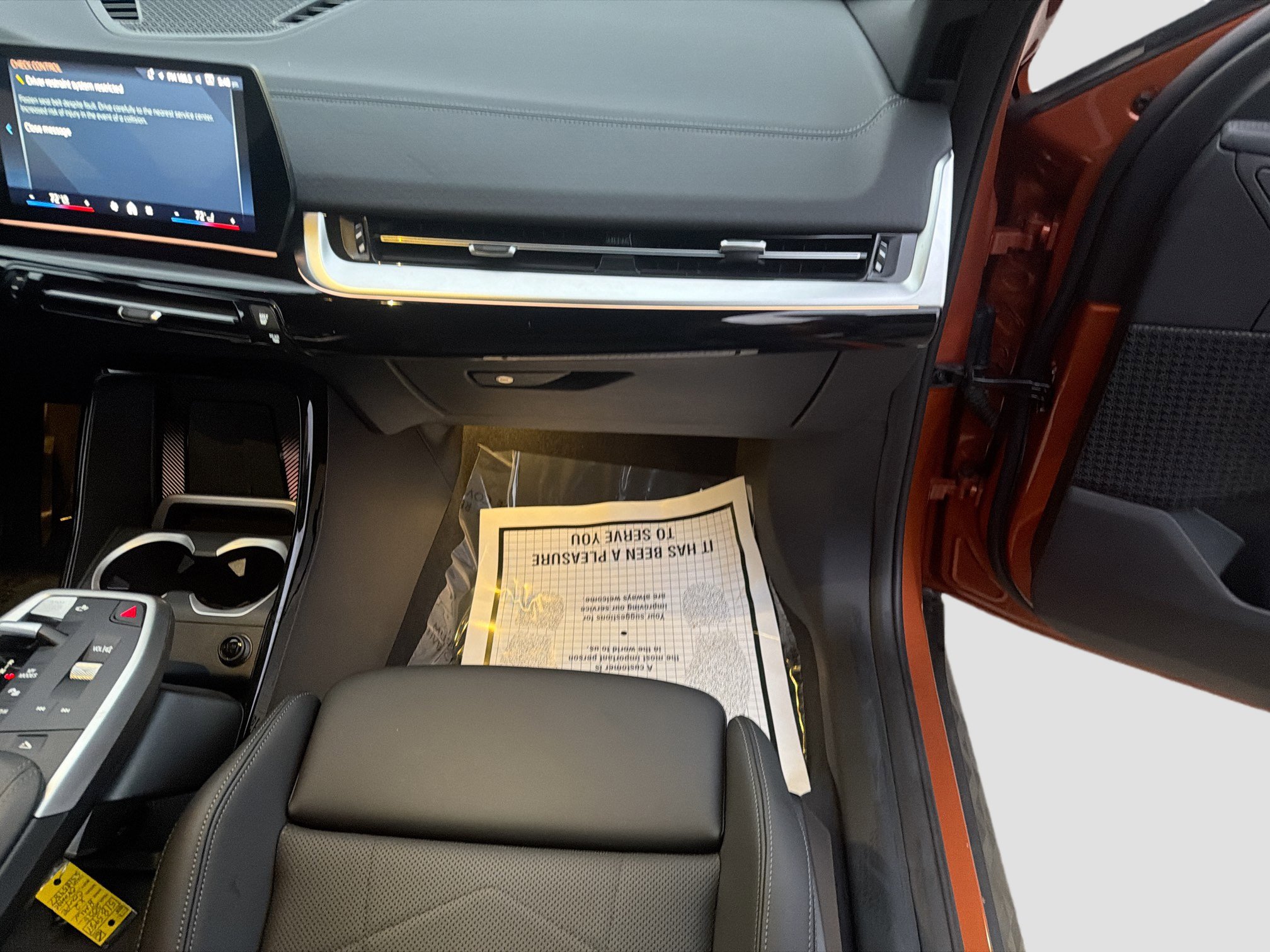 Used 2025 BMW X2 xDrive28i image 18