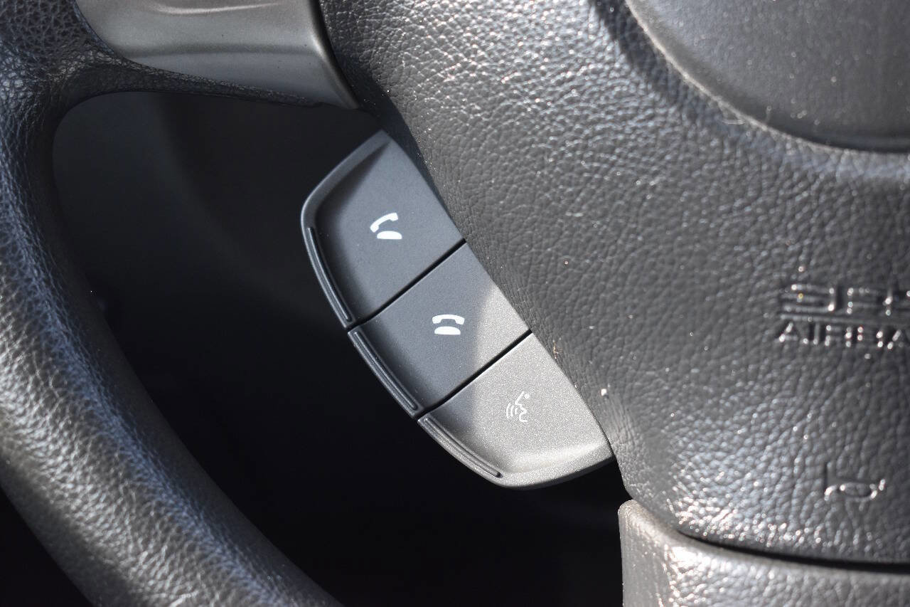 Used 2012 Subaru Forester 2.5X Premium w/ Popular Pkg 3 image 24