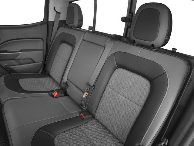 Used 2017 Chevrolet Colorado Z71 image 17