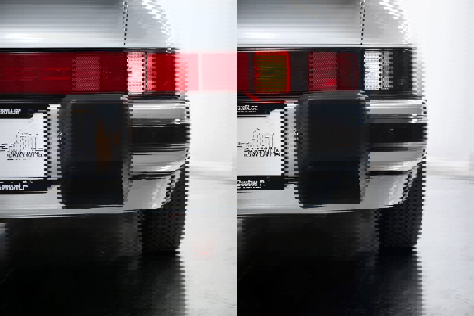 Used 1989 Porsche 911 Carrera image 20