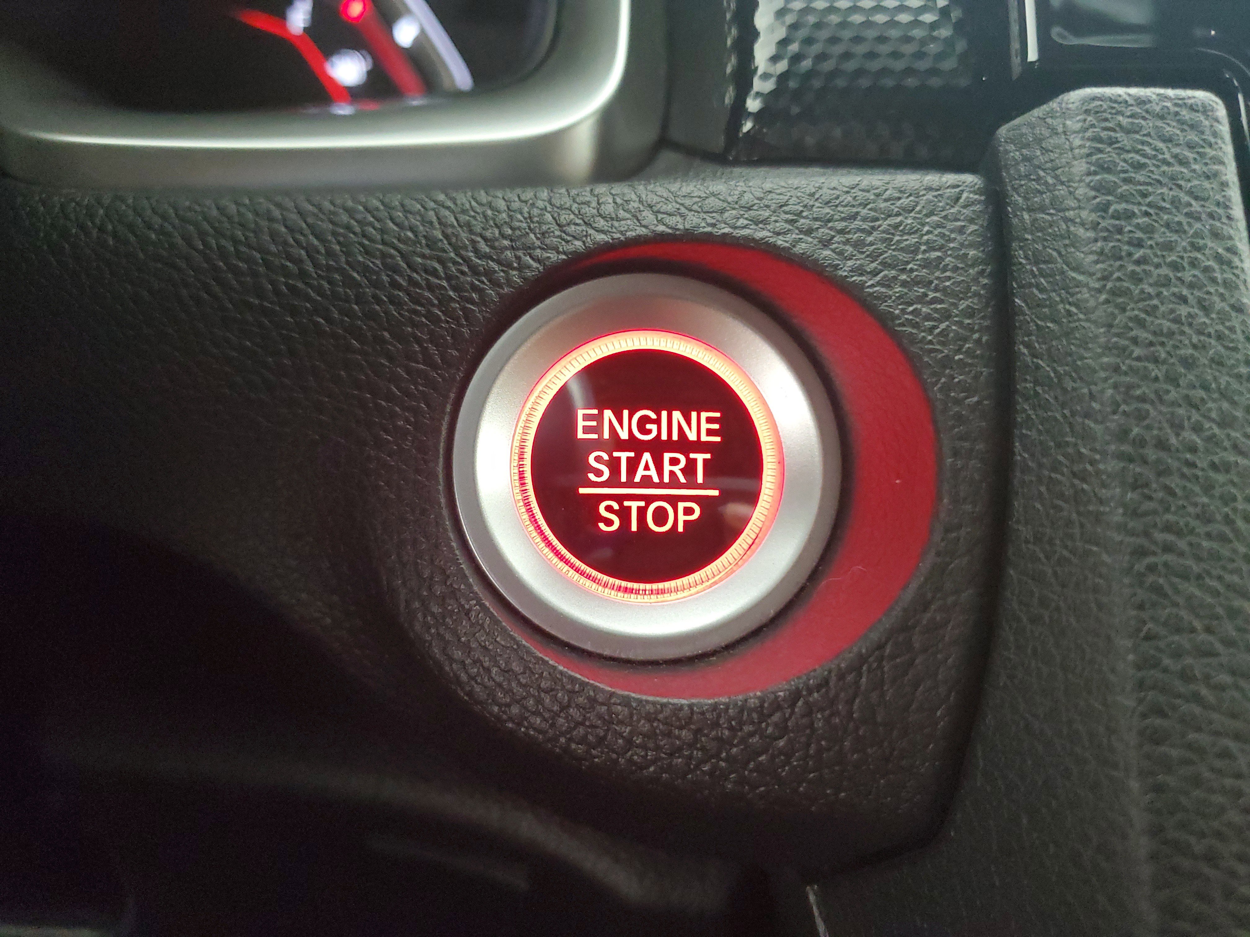 Used 2019 Honda Civic Sport image 19