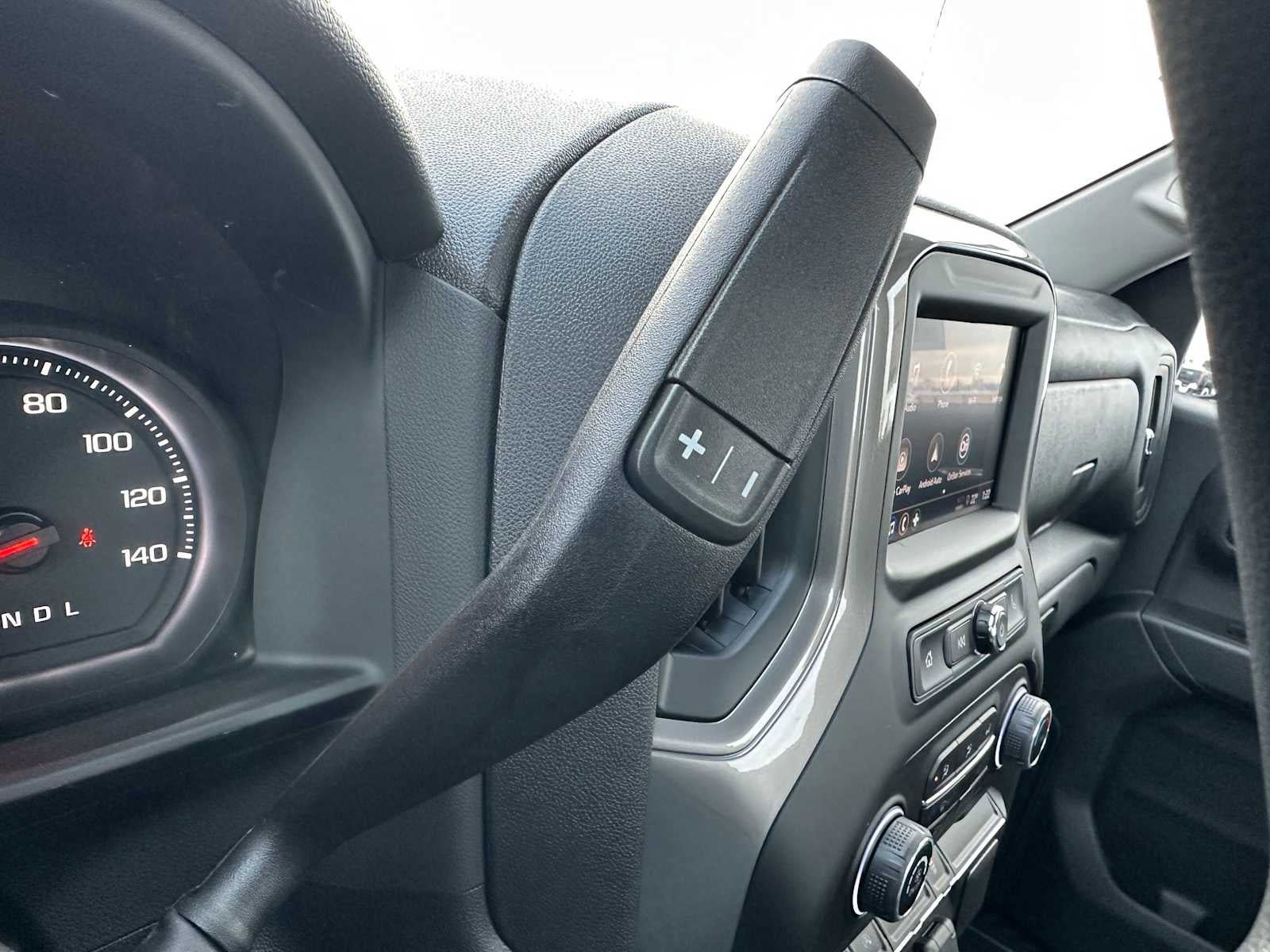 New 2026 Chevrolet Silverado 1500 W/T AWD/4WD image 30