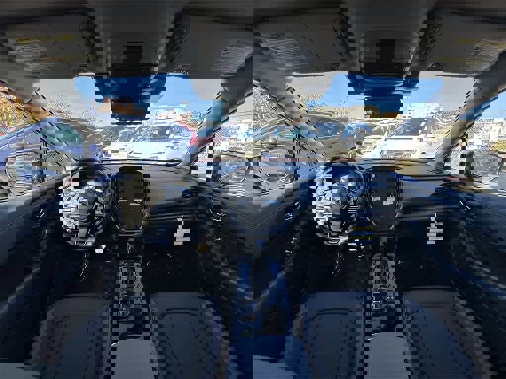 New 2026 Subaru Crosstrek 2.5i Limited image 10