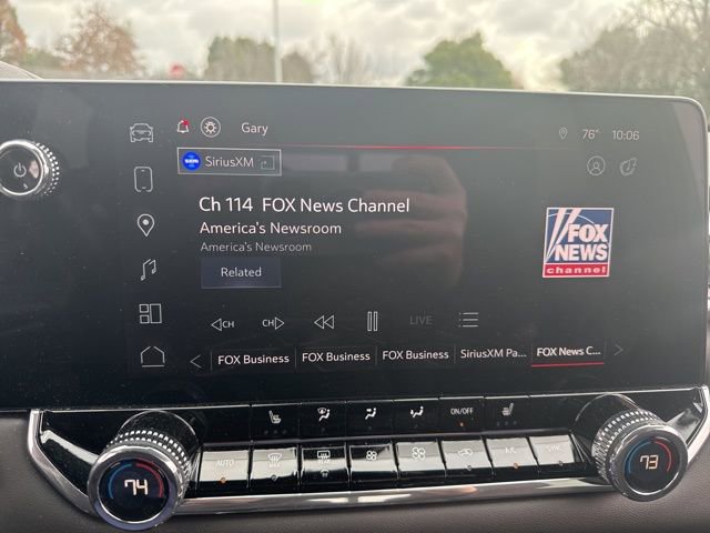 Used 2024 GMC Canyon Elevation w/ Convenience Package image 20