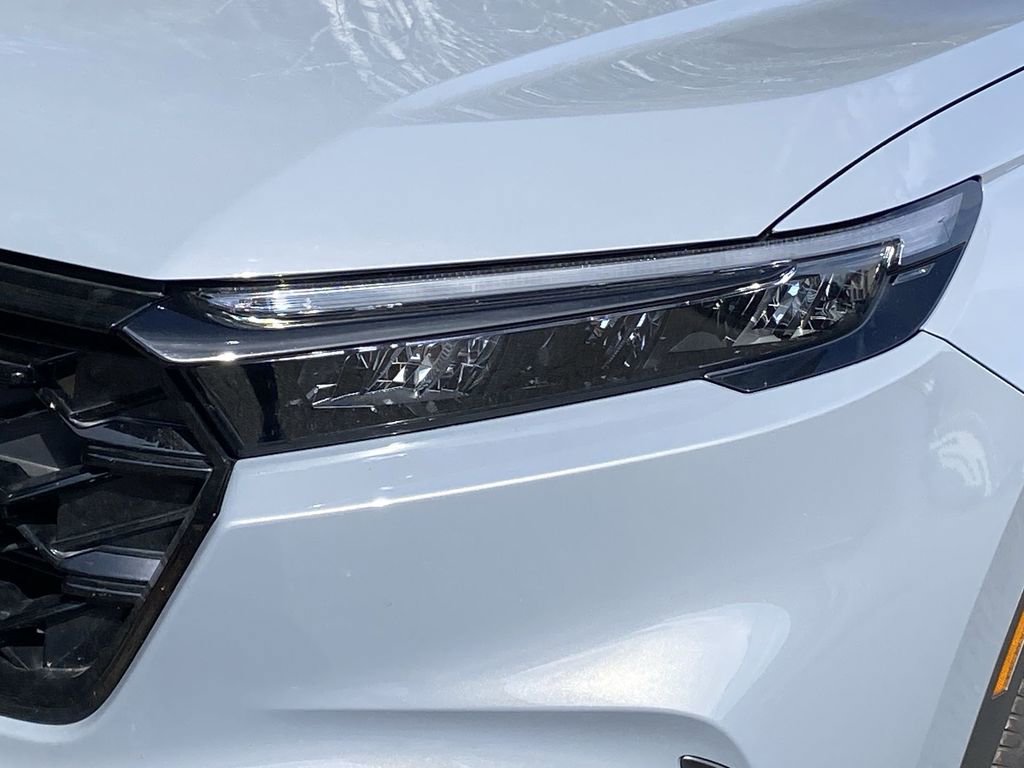 Used 2025 Honda CR-V Sport image 12