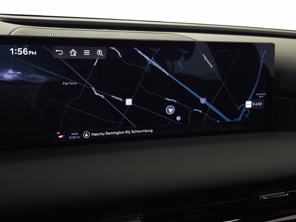 New 2027 Genesis G80 3.5T Prestige AWD/4WD image 18