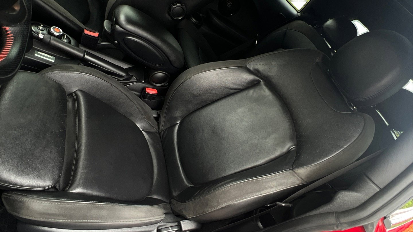 Used 2019 MINI Cooper S FWD image 12