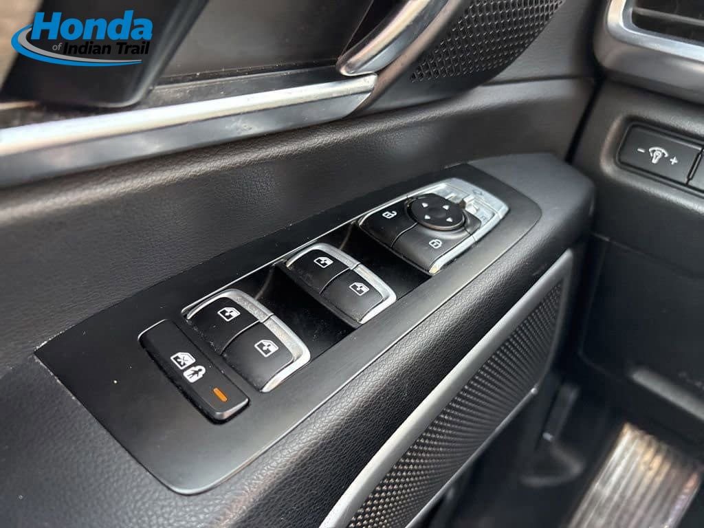 Used 2021 Kia Telluride EX w/ EX Premium Package image 22