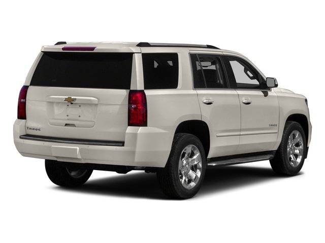 Used 2017 Chevrolet Tahoe Premier AWD/4WD image 5