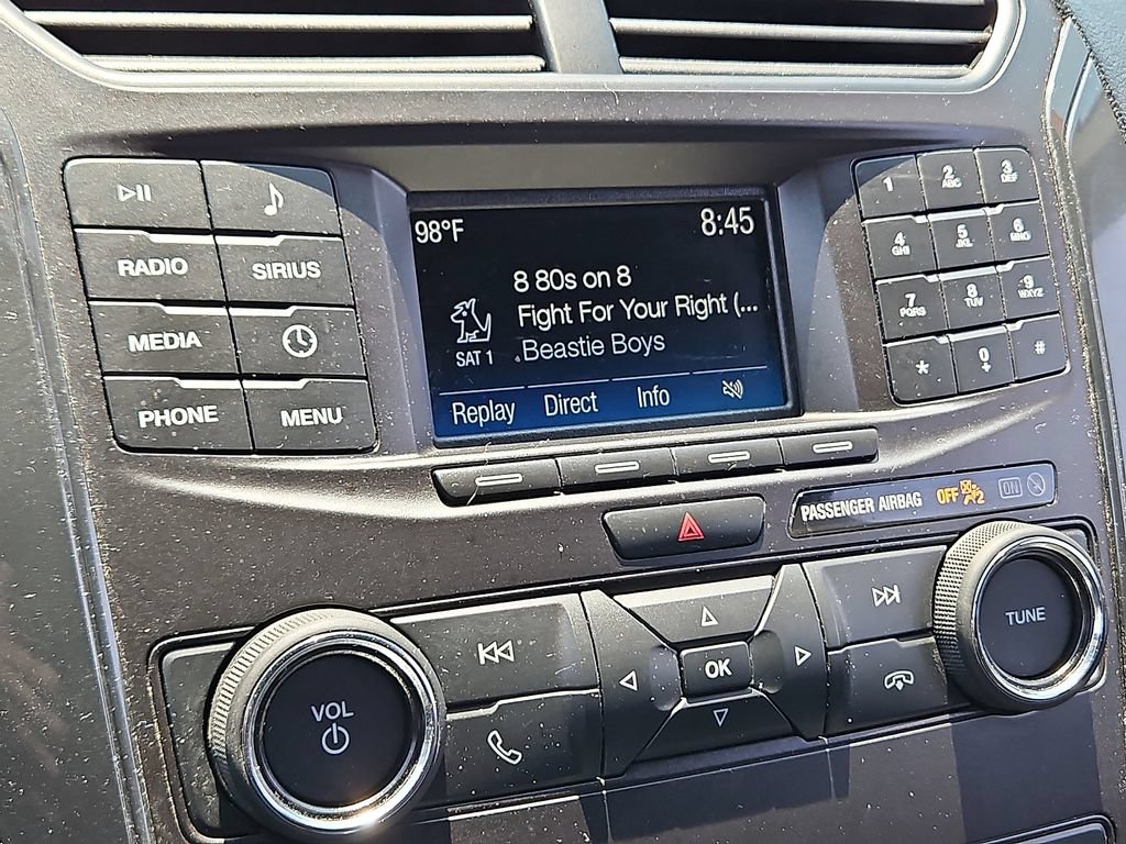 Used 2019 Ford Explorer XLT w/ Class III Trailer Tow Package AWD/4WD image 19