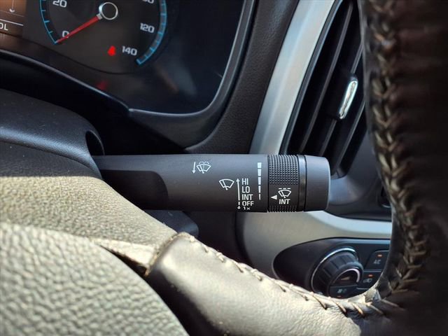 Used 2018 GMC Canyon SLE image 64