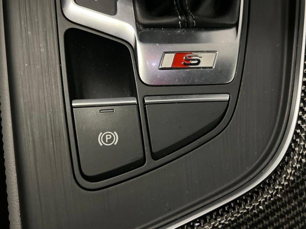 Used 2018 Audi S5 Prestige w/ S Sport Package AWD/4WD image 14