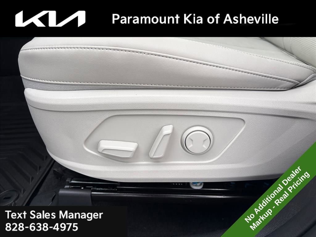 New 2026 Kia Sorento X-Line EX image 19