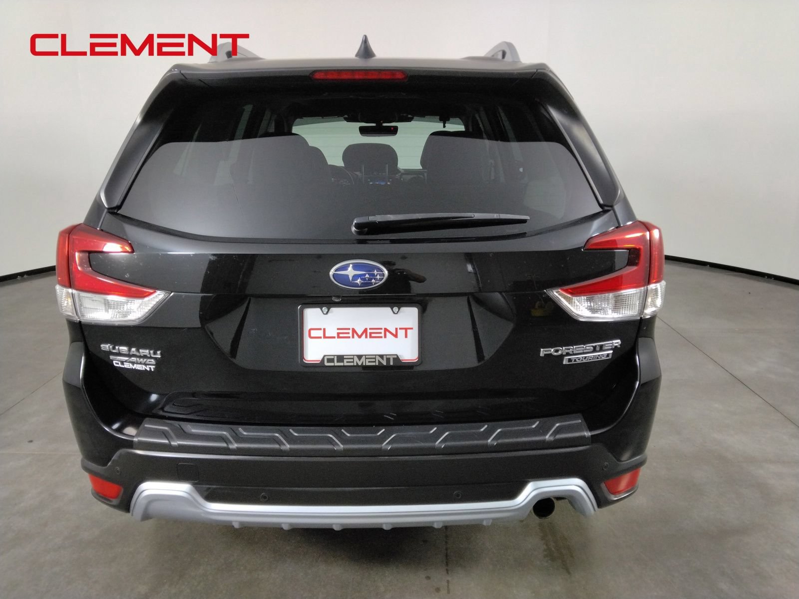 Used 2022 Subaru Forester Touring AWD/4WD image 6