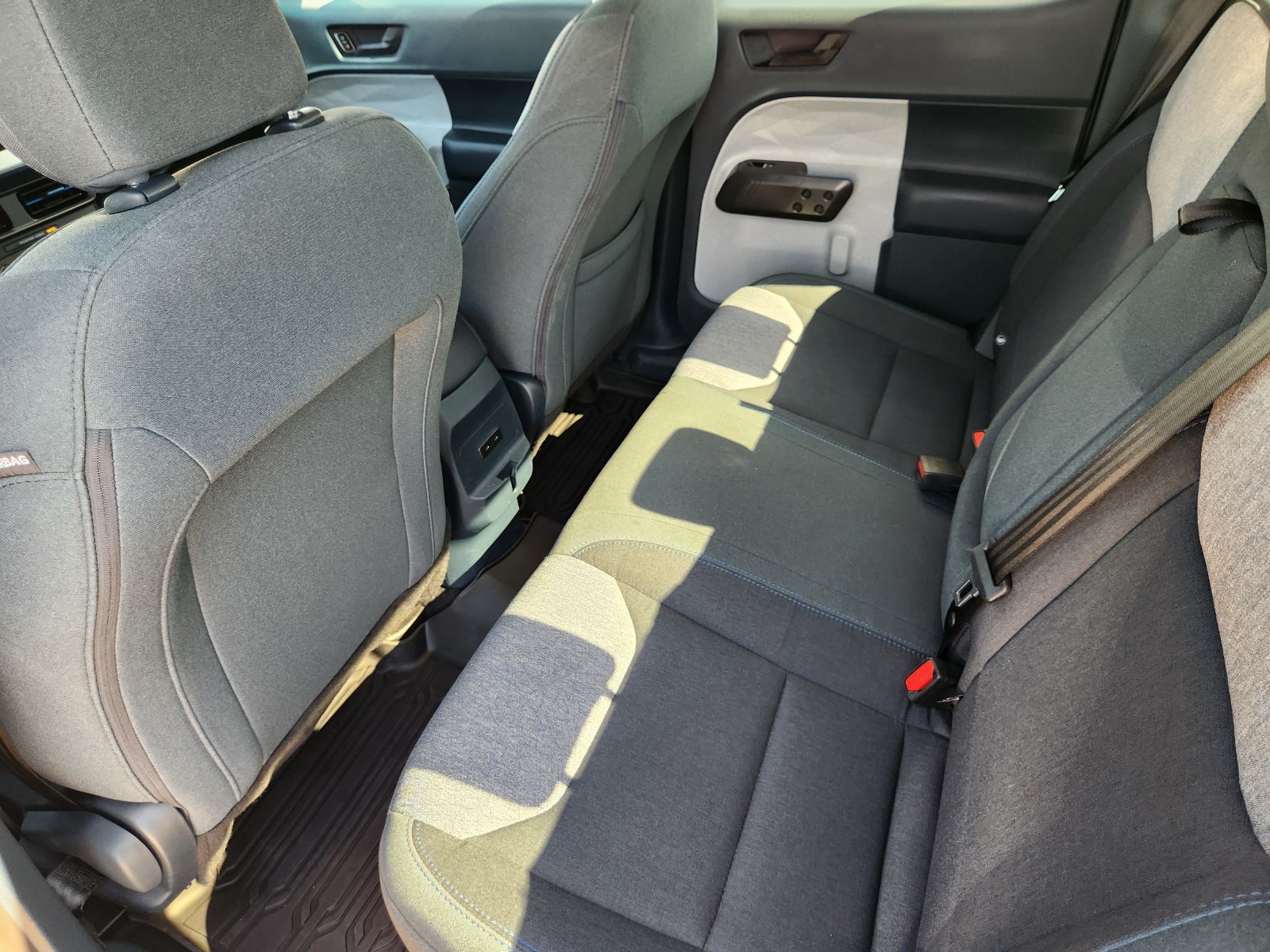 Used 2025 Ford Maverick XLT FWD image 32