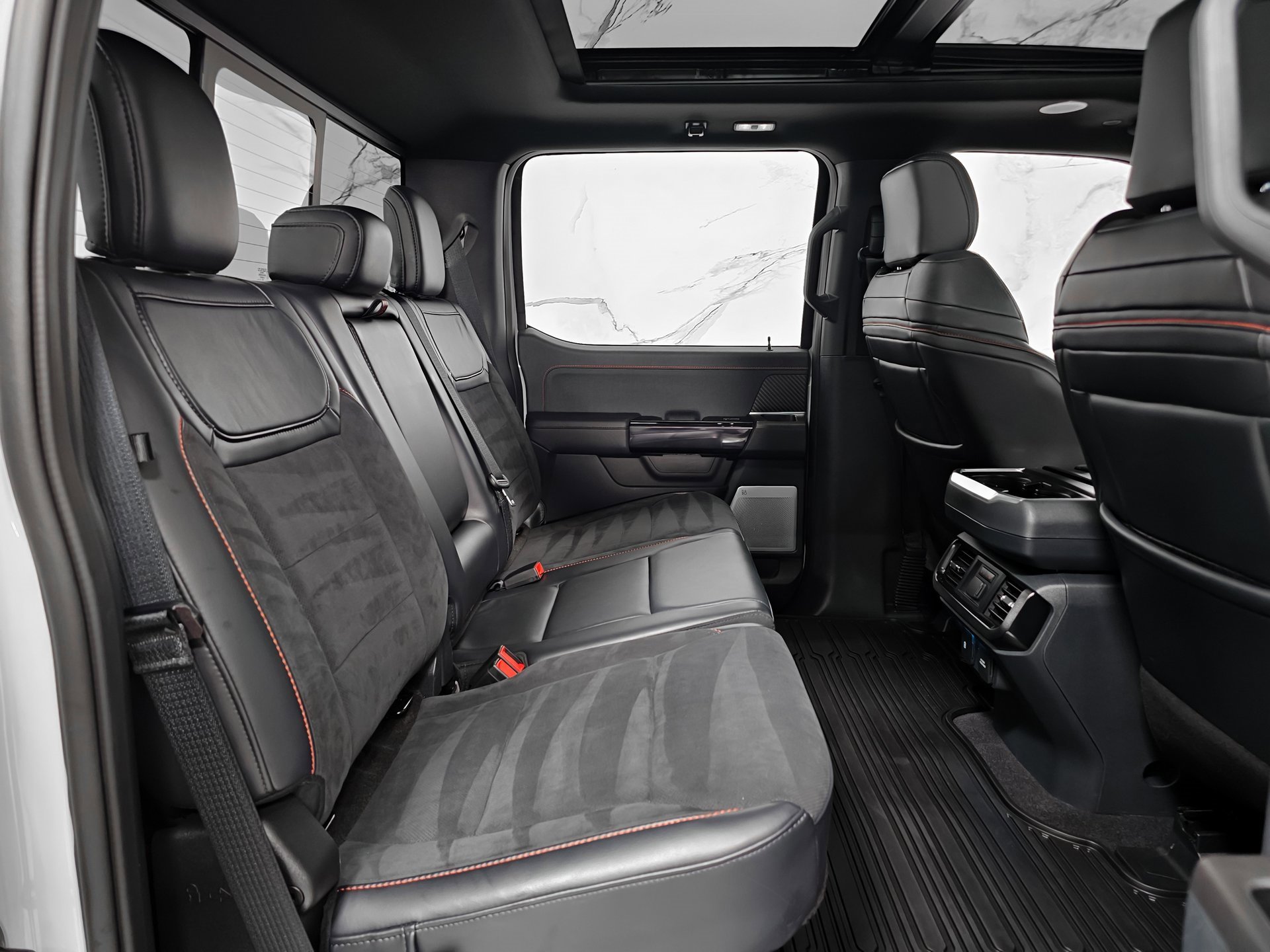 Used 2023 Ford F150 Raptor w/ Equipment Group 802A Raptor R image 20