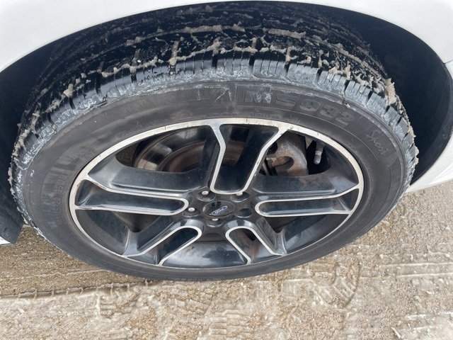 Used 2015 Ford Flex SEL w/ Equipment Group 202A image 19