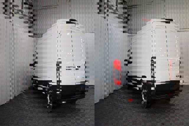 New 2026 Ford Transit 250 148 Medium Roof w/ Load Area Protection Package image 26