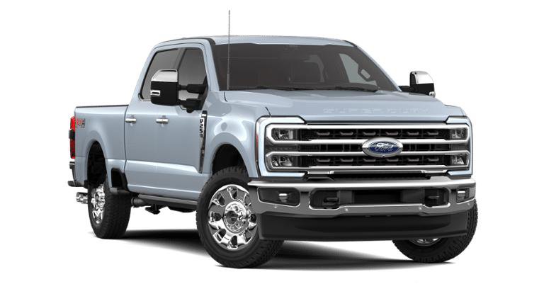 New 2026 Ford F250 4x4 Crew Cab Super Duty image 26
