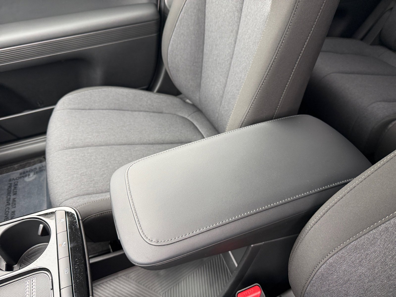 Certified 2025 Hyundai Ioniq 5 SE image 14