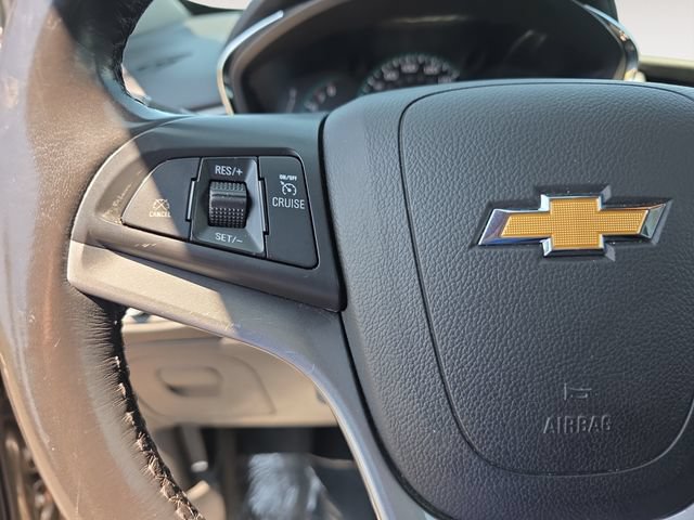 Used 2022 Chevrolet Trax LT w/ Driver Confidence Package AWD/4WD image 20
