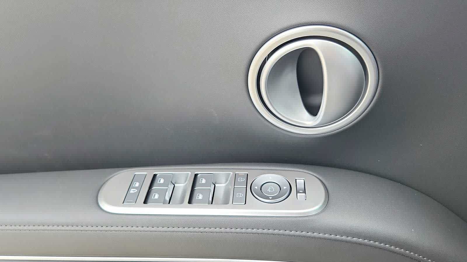 New 2026 Hyundai Palisade Limited FWD image 20