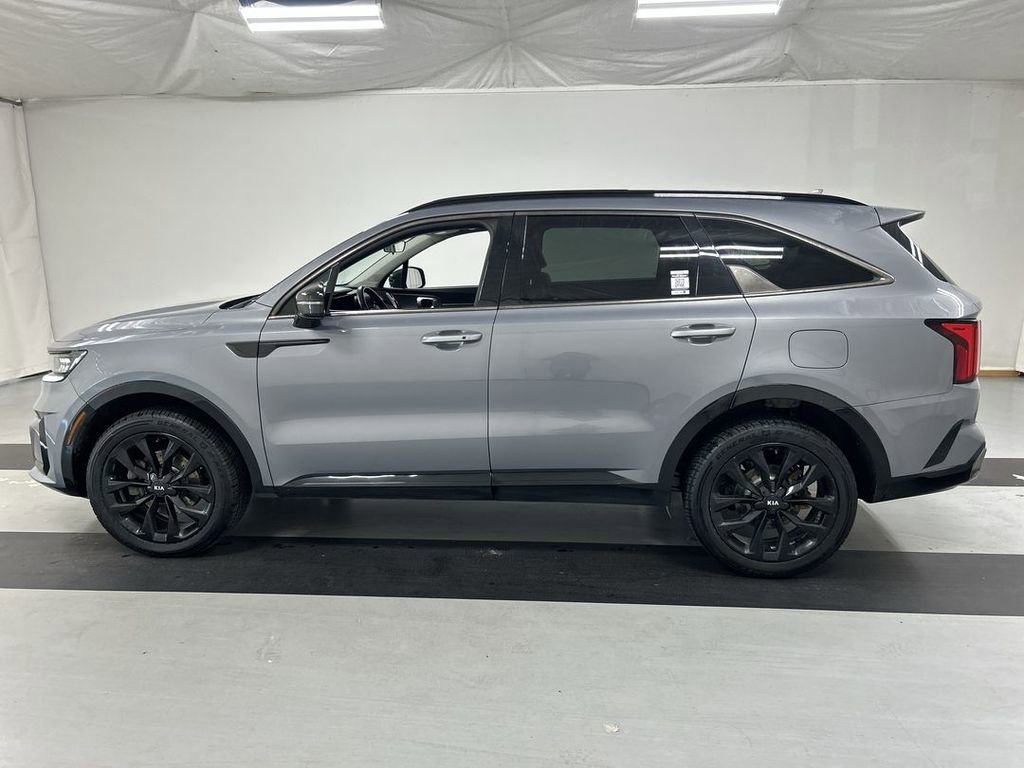 Used 2021 Kia Sorento SX AWD/4WD image 6