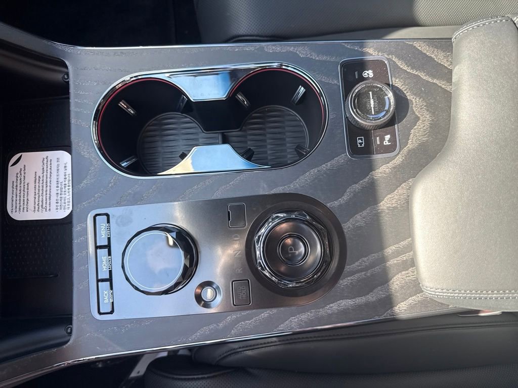 New 2026 Genesis GV80 3.5T Prestige image 21