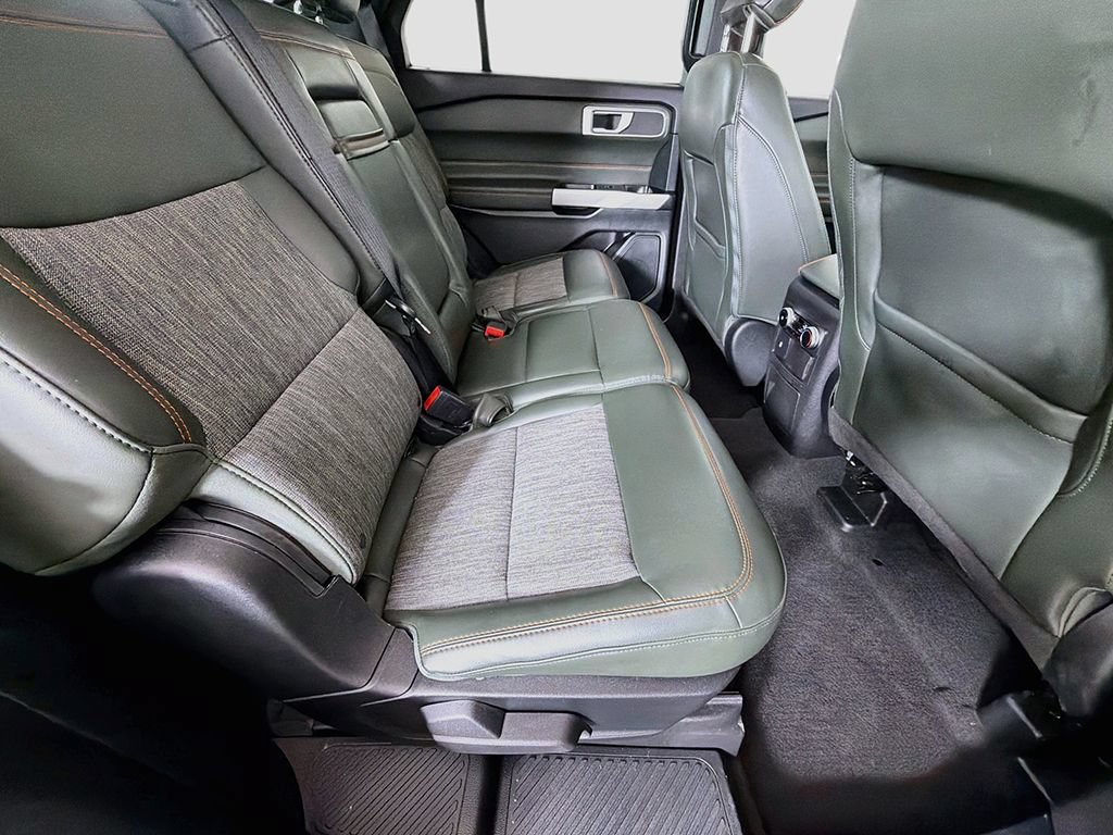 Used 2023 Ford Explorer Timberline AWD/4WD image 28