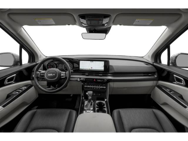 Used 2024 Kia Carnival EX FWD image 11