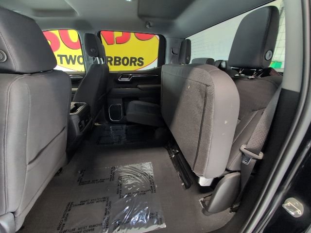 Certified 2023 Chevrolet Silverado 1500 RST w/ Redline Edition image 25