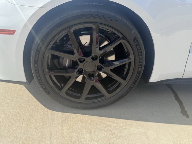 Used 2024 Porsche Panamera 4 image 6