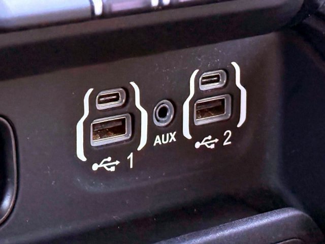 Used 2021 RAM 1500 Rebel w/ Rebel Level 1 Equipment Group AWD/4WD image 31
