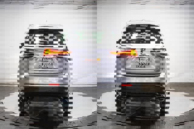 Used 2018 Lexus NX 300 FWD image 3