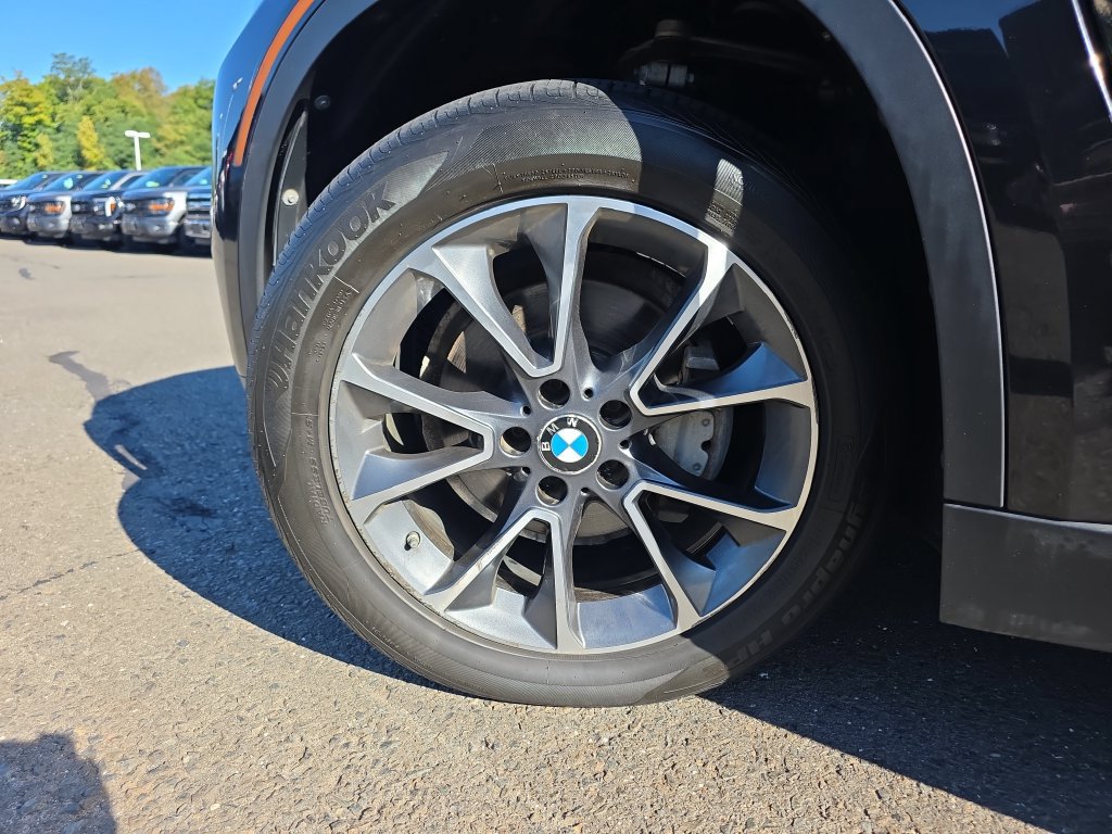 Used 2017 BMW X5 xDrive35i AWD/4WD image 13