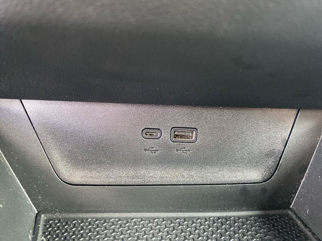 Used 2025 Chevrolet Equinox RS w/ Safety and Technology Package AWD/4WD image 13