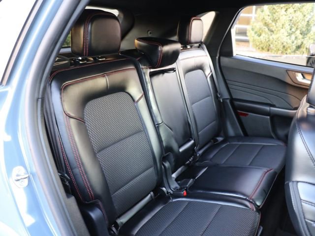 Used 2024 Ford Escape ST-Line w/ Tech Pack #1 image 13