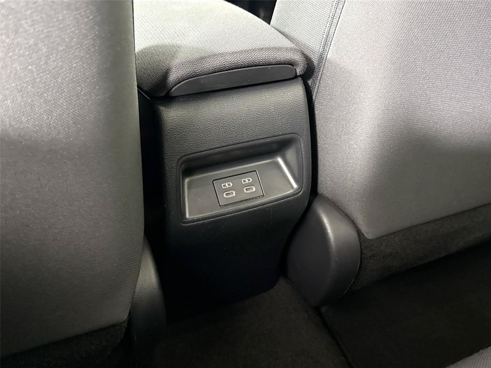 Certified 2024 Toyota Corolla LE FWD image 33