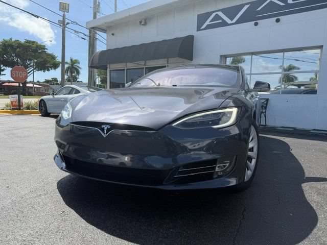 Used 2017 Tesla Model S 75