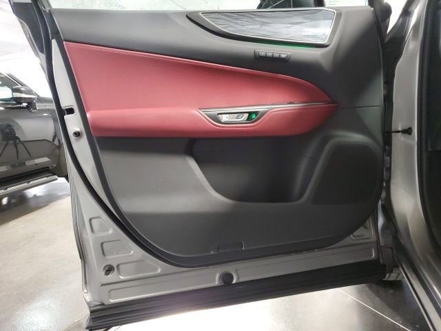 Used 2023 Lexus NX 350 AWD image 14