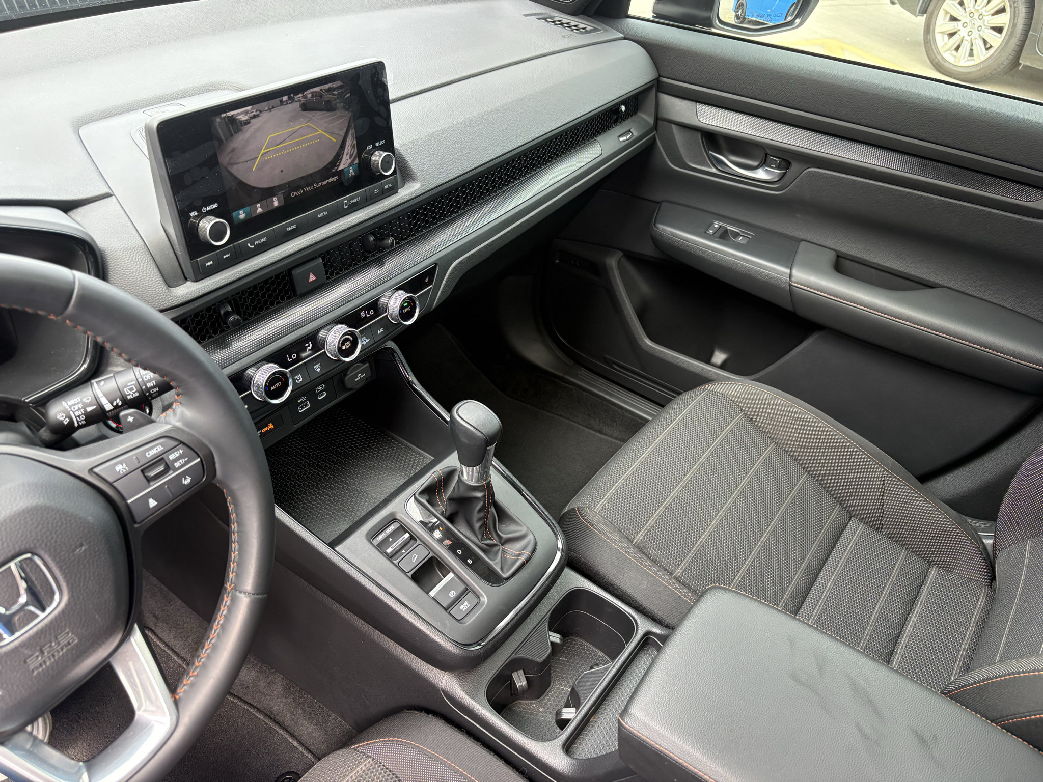 Used 2024 Honda CR-V Sport image 16
